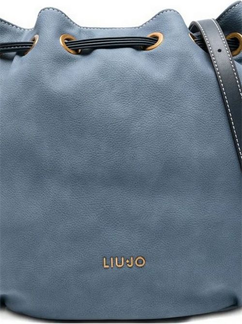 Borsa a tracolla media LIU JO | AA6085E1116/53920